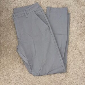 Men's Gray Pants